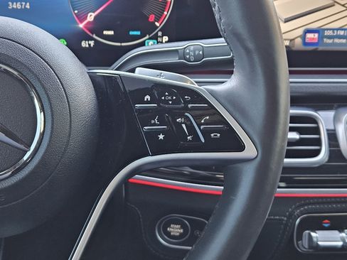 Used 2024 Mercedes-Benz GLE 450 4MATIC image 28