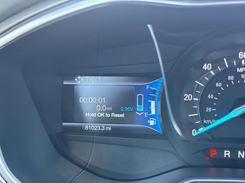 Used 2014 Ford Fusion SE w/ Equipment Group 502A image 19