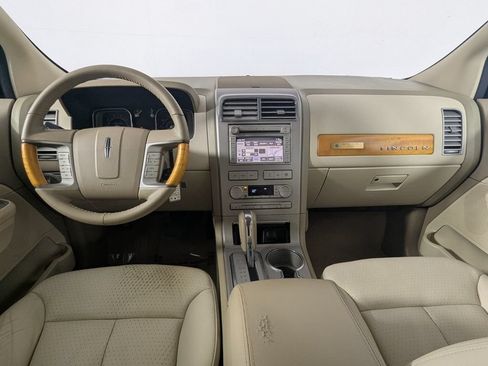 Used 2007 Lincoln MKX 2WD image 13