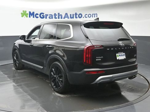 Used 2021 Kia Telluride S image 20
