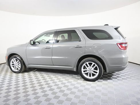 Used 2023 Dodge Durango GT image 3