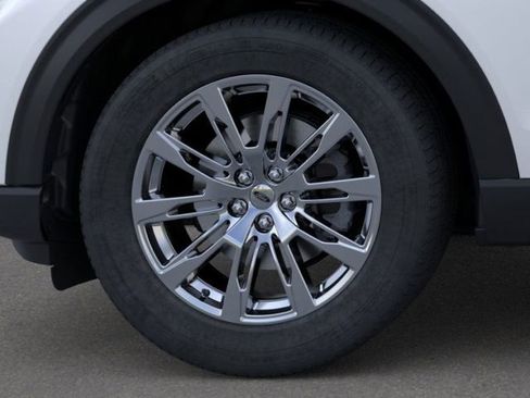 New 2026 Ford Explorer Active w/ Active Comfort Package image 19