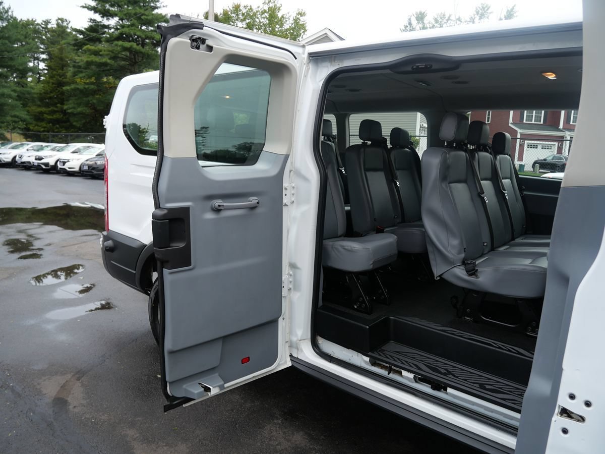 Used 2017 Ford Transit 350 XL RWD image 22