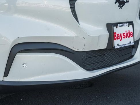 Used 2021 Ford Mustang Mach-E Select image 15