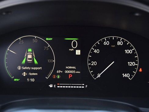 New 2026 Honda Civic Sport image 12