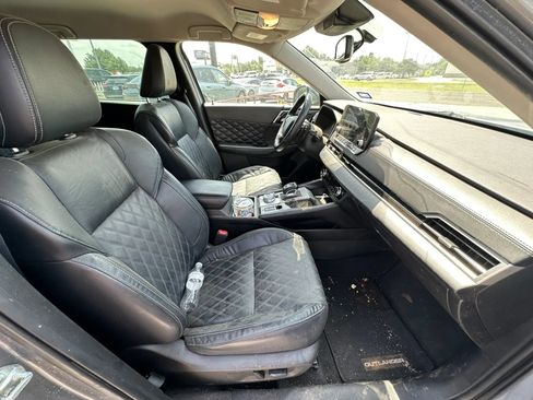 Used 2022 Mitsubishi Outlander SEL FWD image 10