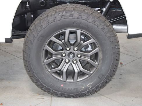 New 2025 Ford F150 Tremor w/ Equipment Group 402A High image 20