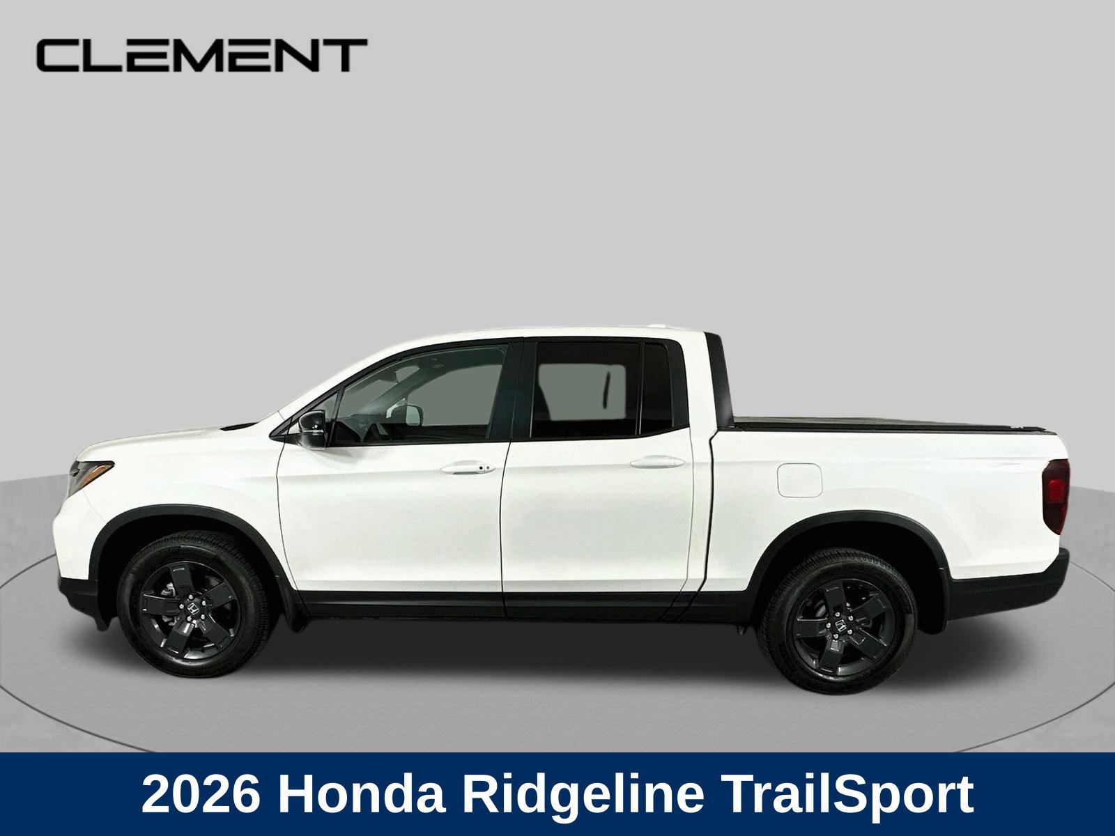 Used 2026 Honda Ridgeline TrailSport image 4