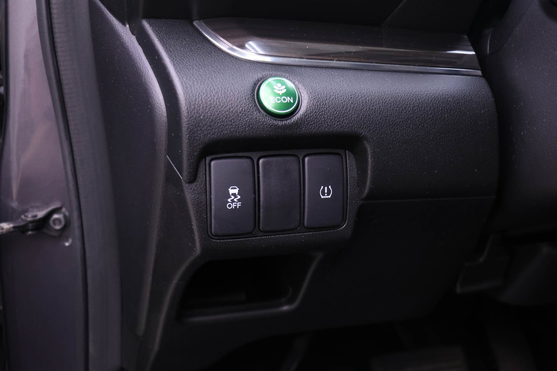Used 2015 Honda CR-V EX-L image 16