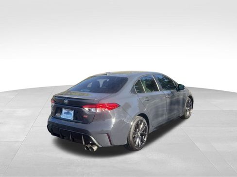 Used 2023 Toyota Corolla SE FWD image 11