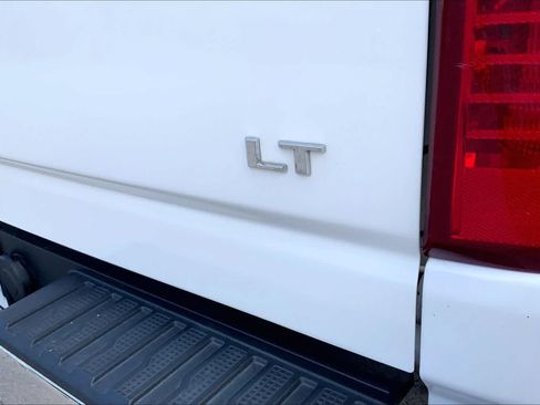 Used 2020 Chevrolet Silverado 2500 LT w/ All Star Edition AWD/4WD image 7