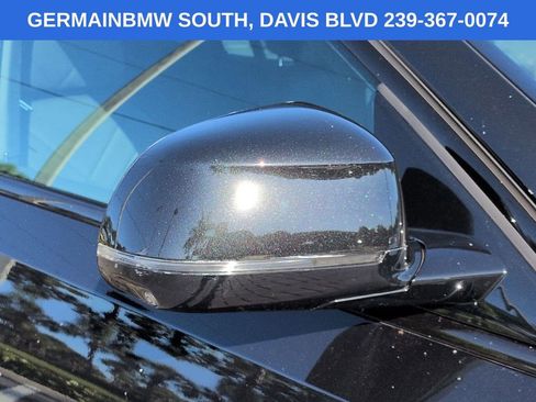 Certified 2024 BMW X6 xDrive40i w/ Premium Package AWD/4WD image 13