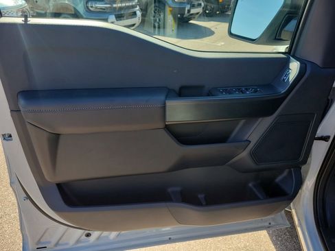 New 2026 Ford F150 STX w/ Equipment Group 200A image 14