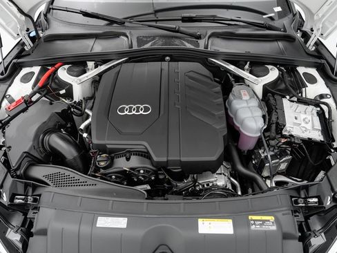 Certified 2024 Audi A5 2.0T Premium Plus image 30