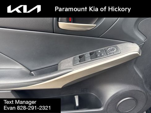 Used 2020 Lexus IS 300 F Sport w/ F Sport Package AWD/4WD image 17