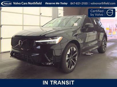Certified 2026 Volvo XC60 B5 Plus