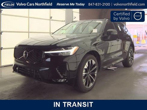 Certified 2026 Volvo XC60 B5 Plus AWD/4WD image 1