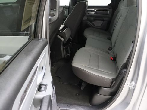 Used 2022 RAM 1500 Lone Star RWD image 28