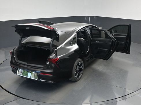 Certified 2025 Kia K5 GT-Line FWD image 29