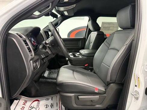 New 2026 RAM 5500 Tradesman image 11