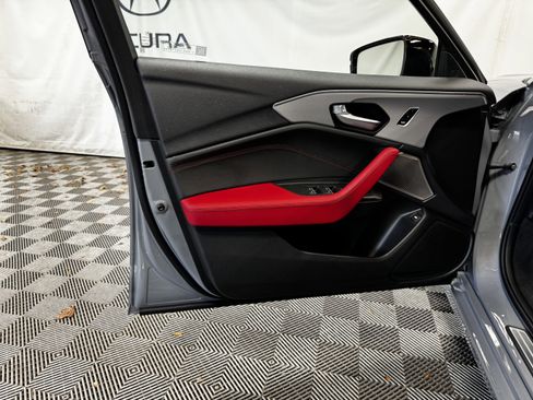 Used 2024 Acura TLX SH-AWD w/ A-SPEC Pkg image 18