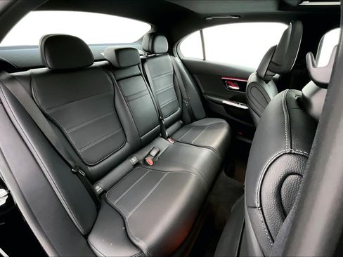 Certified 2023 Mercedes-Benz C 300 Sedan image 17