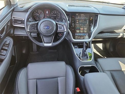 Used 2023 Subaru Outback Onyx Edition w/ Popular Package #2 image 7