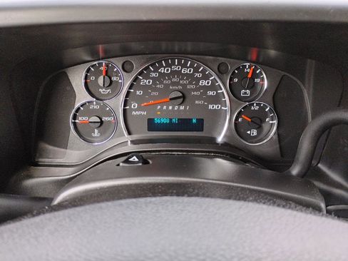 Used 2019 Chevrolet Express 2500 2500 Cargo image 59