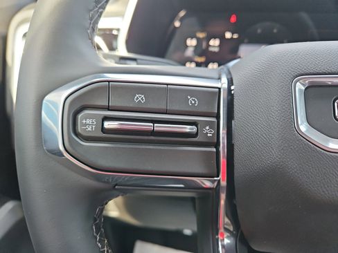 New 2026 GMC Canyon Elevation w/ Convenience Package AWD/4WD image 13