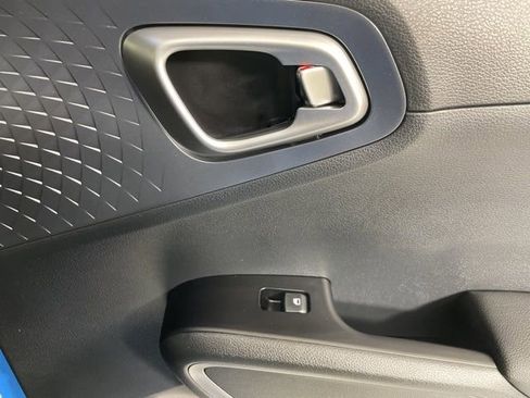 New 2025 Kia Soul EX image 15