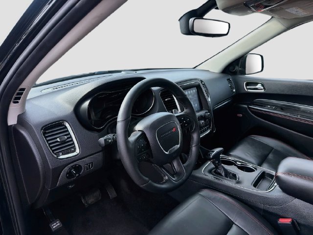 Used 2018 Dodge Durango GT w/ Premium Group AWD/4WD image 11
