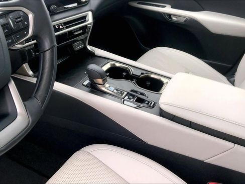 Used 2023 Lexus RX 350 Premium Plus image 16