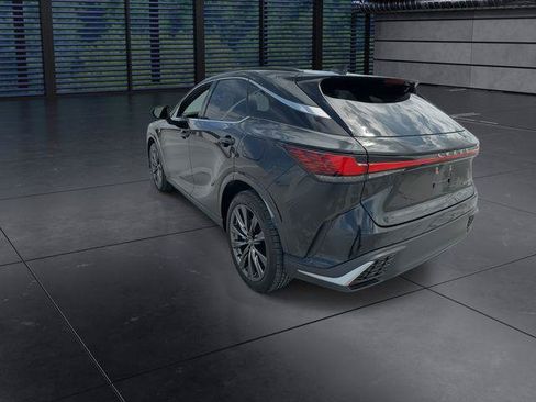 Certified 2023 Lexus RX 350 F Sport w/ Cold Area Package AWD/4WD image 6