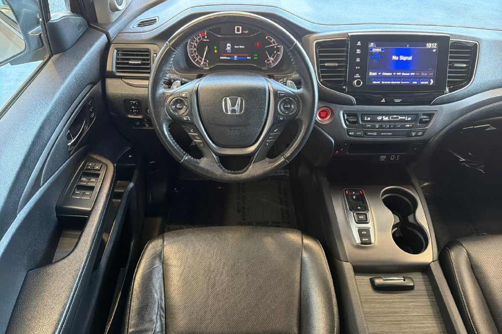 Used 2023 Honda Ridgeline RTL image 11