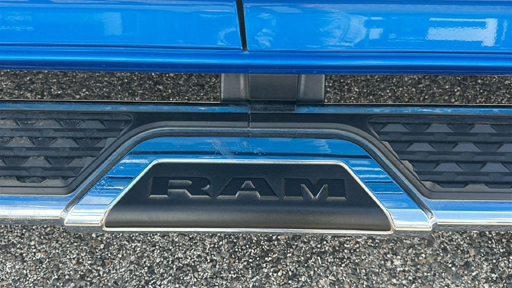 Used 2022 RAM 2500 Tradesman w/ Towing Technology Group AWD/4WD image 8