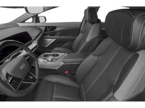 Used 2025 Cadillac Optiq Sport 2 AWD/4WD image 11
