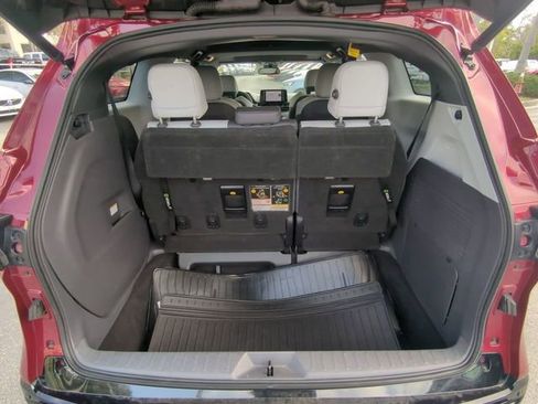 Used 2021 Toyota Sienna XSE image 14