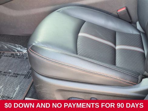 Used 2025 Nissan Altima 2.5 SR FWD image 15