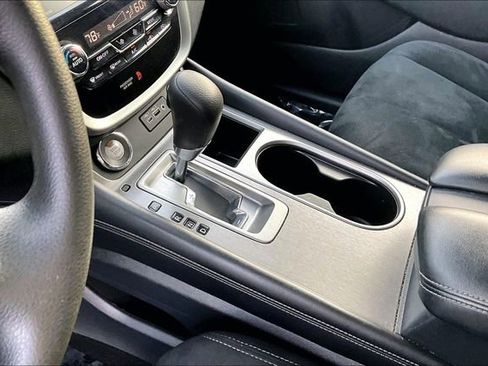 Used 2021 Nissan Murano S image 13