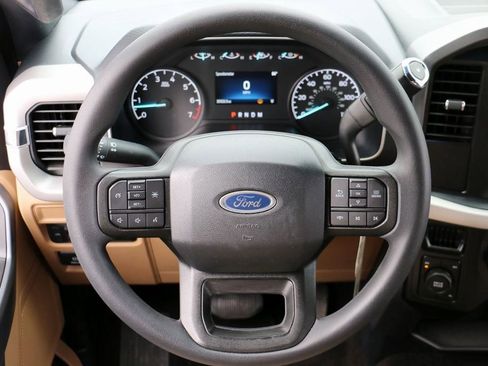 Used 2023 Ford F150 XLT image 22