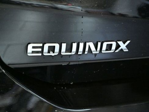 Used 2023 Chevrolet Equinox LT image 10