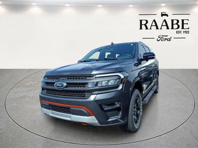 Used 2023 Ford Expedition Timberline