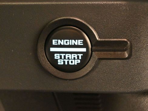 Used 2025 Ford Bronco Big Bend AWD/4WD image 20