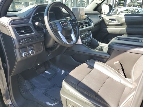 Used 2024 GMC Yukon SLT image 20
