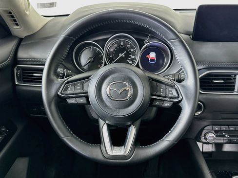 Used 2024 MAZDA CX-5 AWD 2.5 S w/ Preferred Package image 18