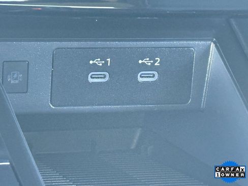 Certified 2025 Nissan Kicks SR image 30