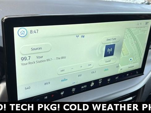 New 2026 Ford Escape Active w/ Tech Pack #1 image 13