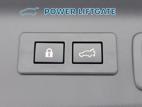 Certified 2025 Subaru Forester Touring AWD/4WD image 31