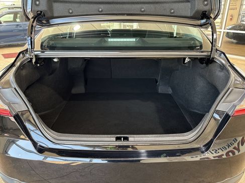 Certified 2025 Toyota Camry LE FWD image 24