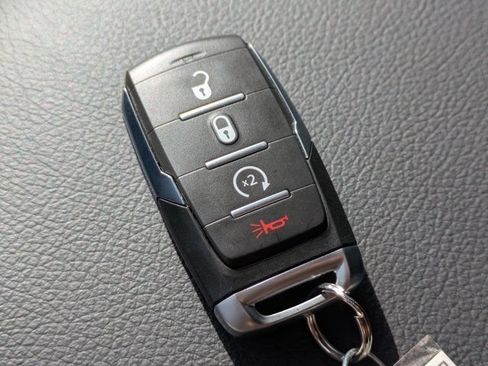 New 2026 RAM 1500 Big Horn AWD/4WD image 28